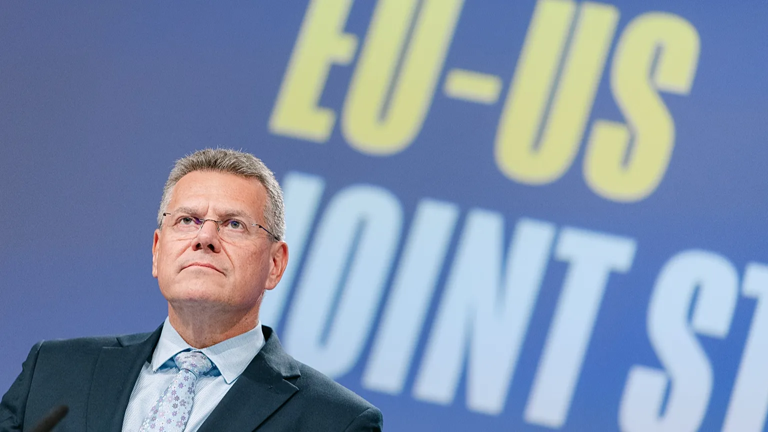 EU-US Auto Tariff Progress