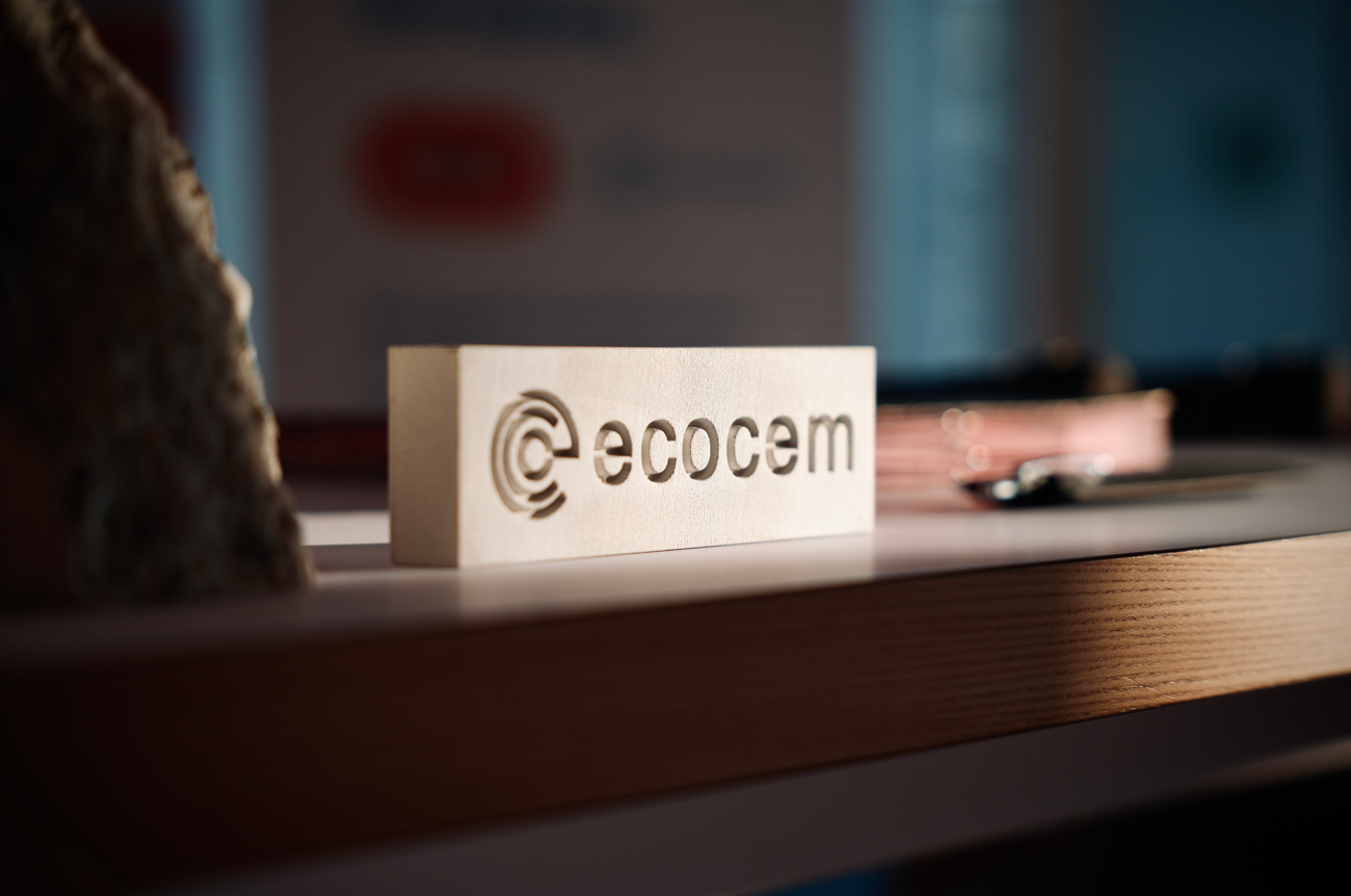 Ecocem Secures