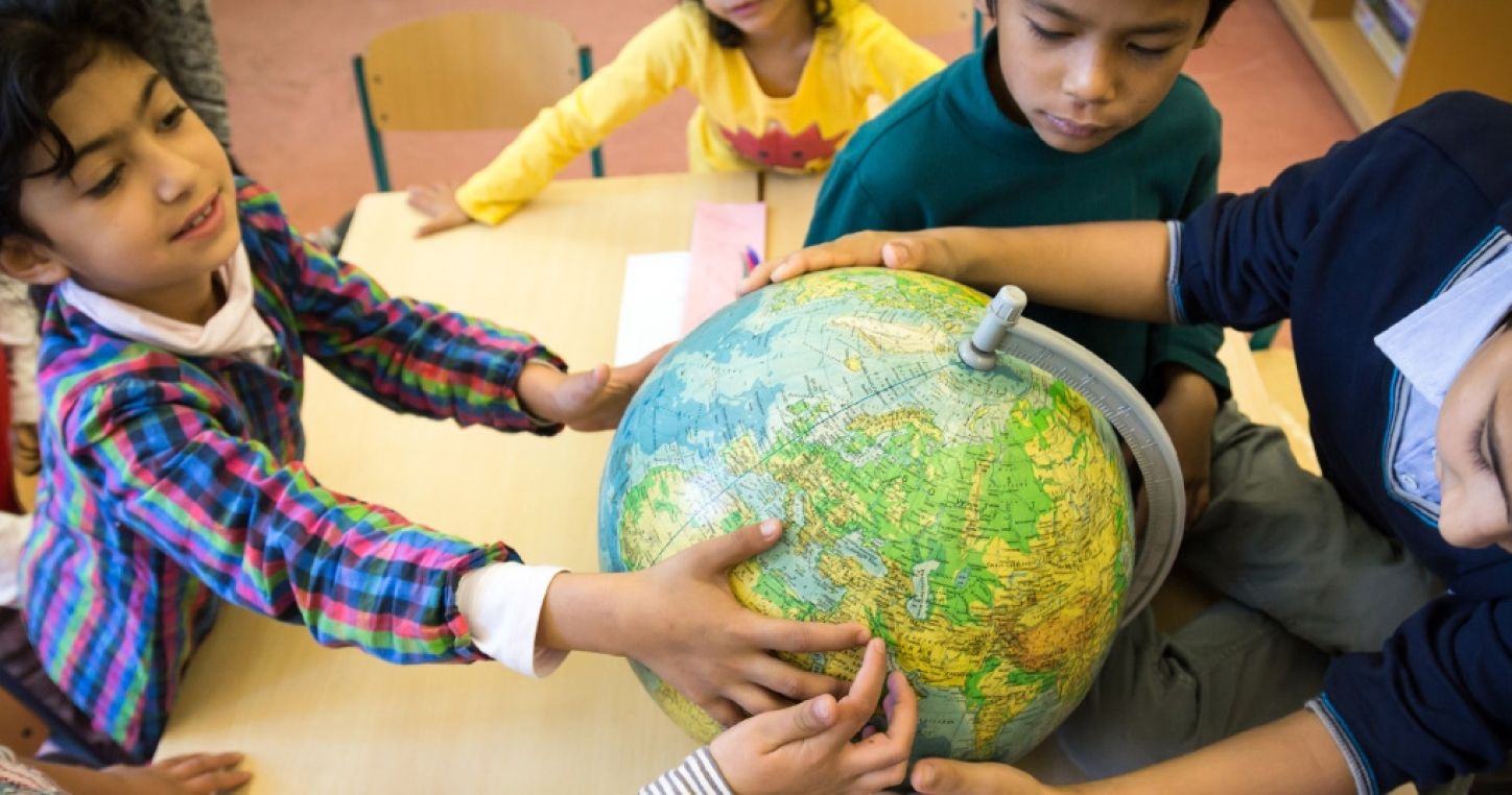 Education International