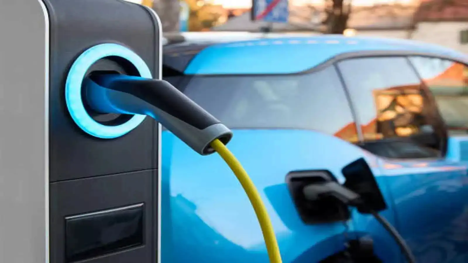 Electric Vehicle Market