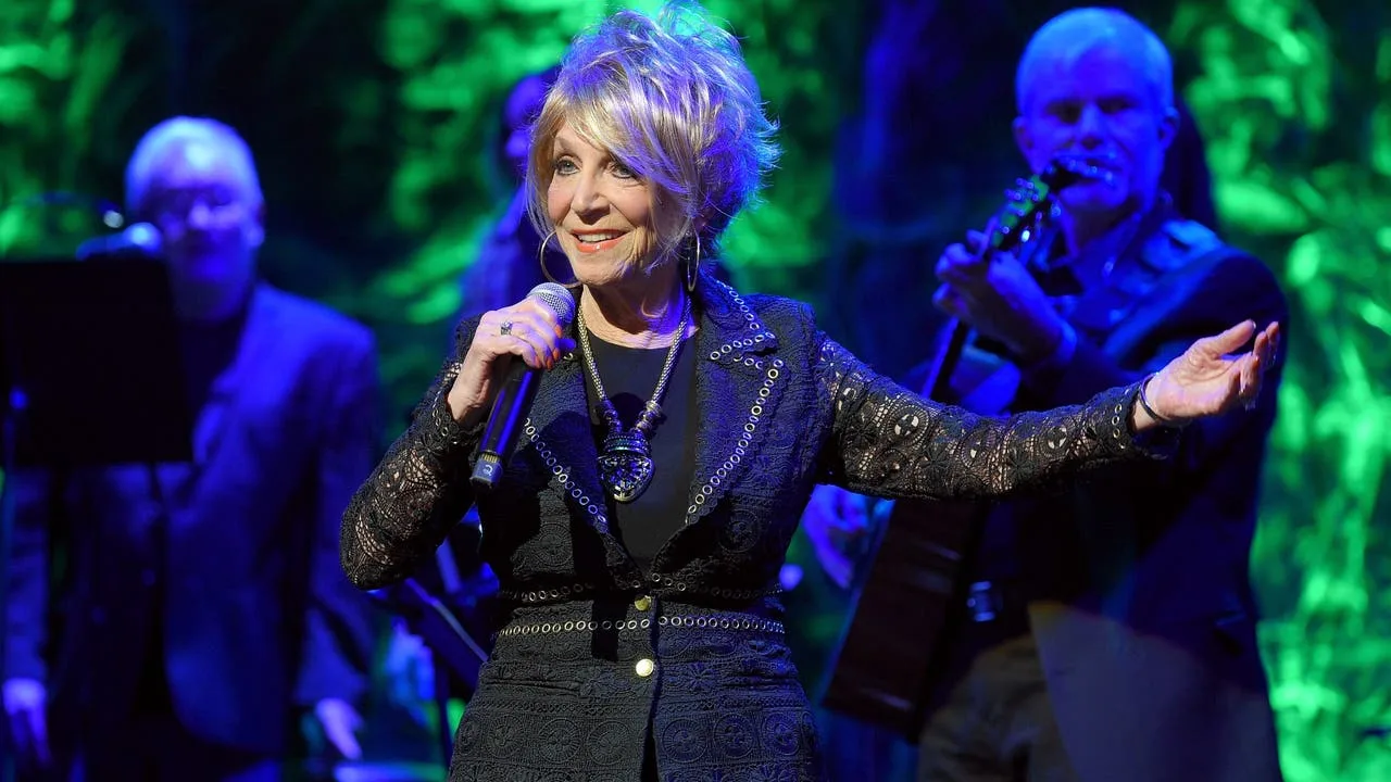 Jeannie Seely
