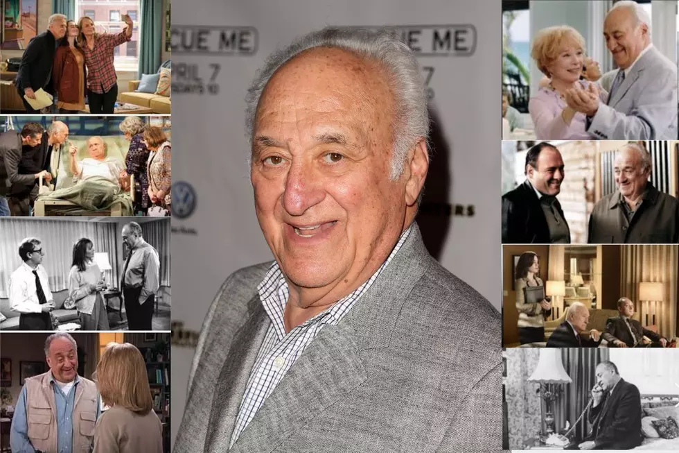 Jerry Adler