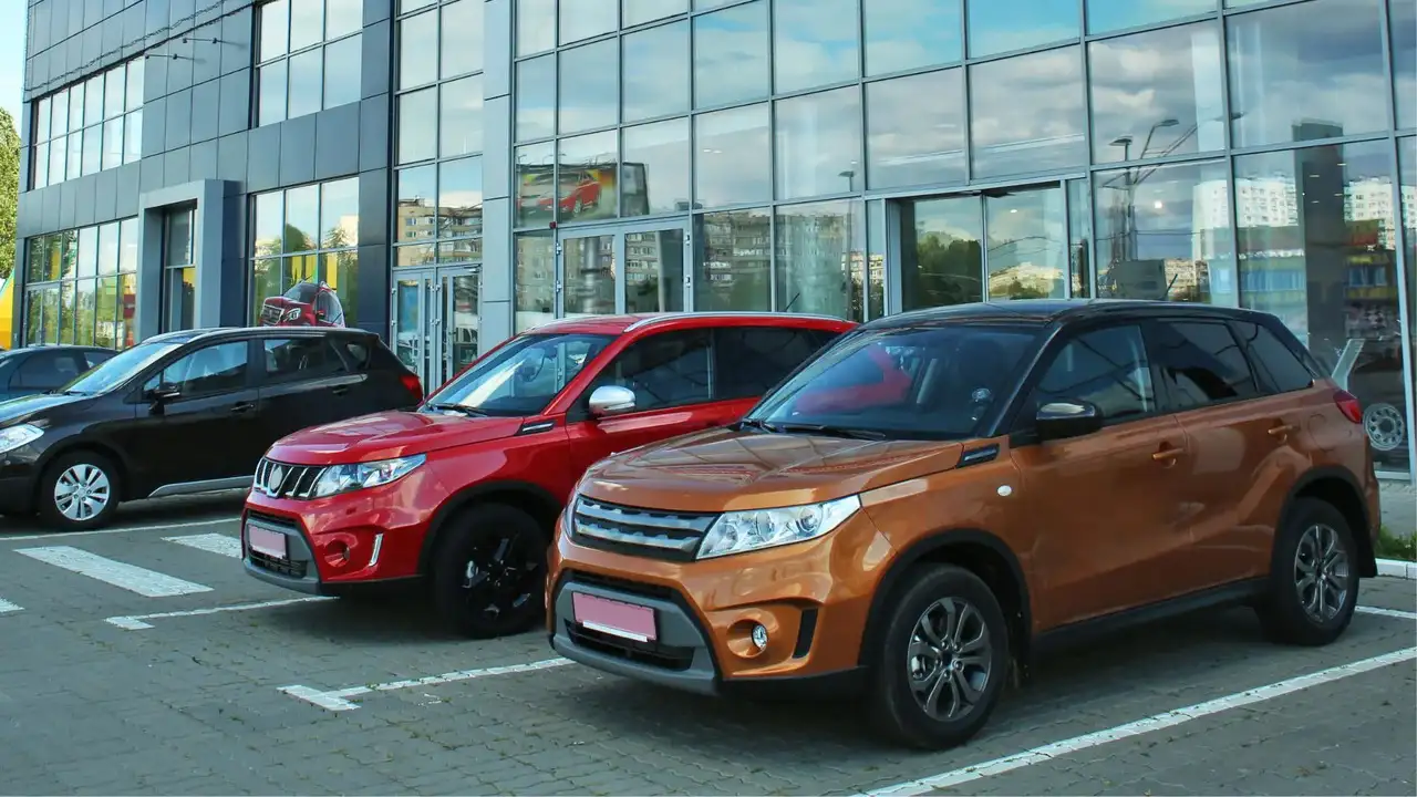 July Auto Dispatches