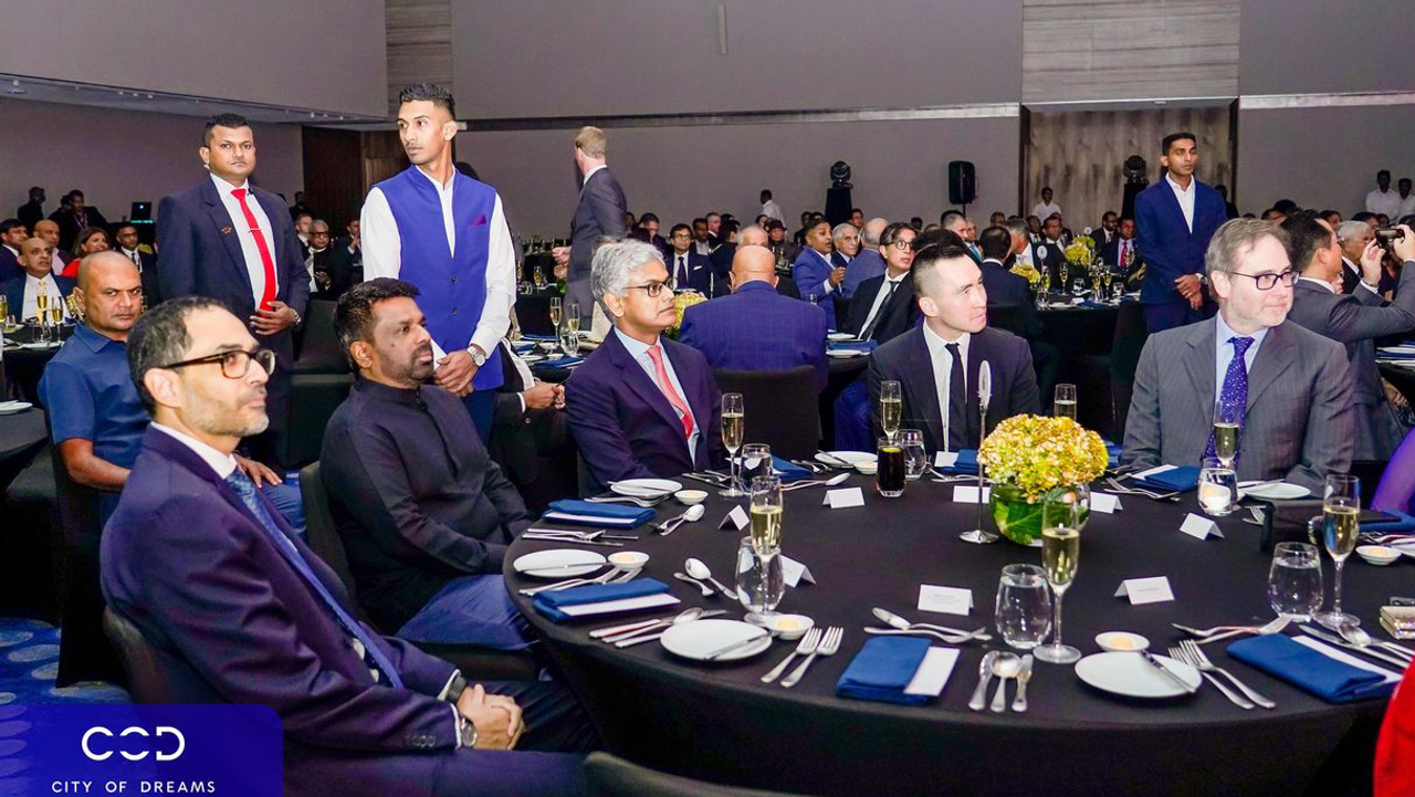 Market-Driven Education