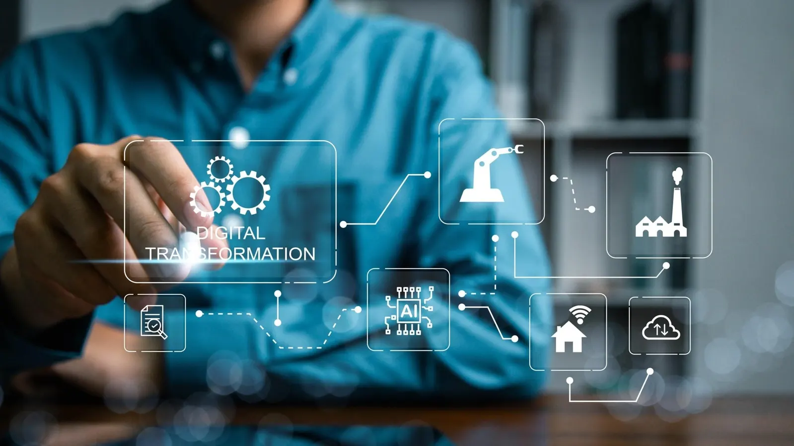 New Metric Reveals AI