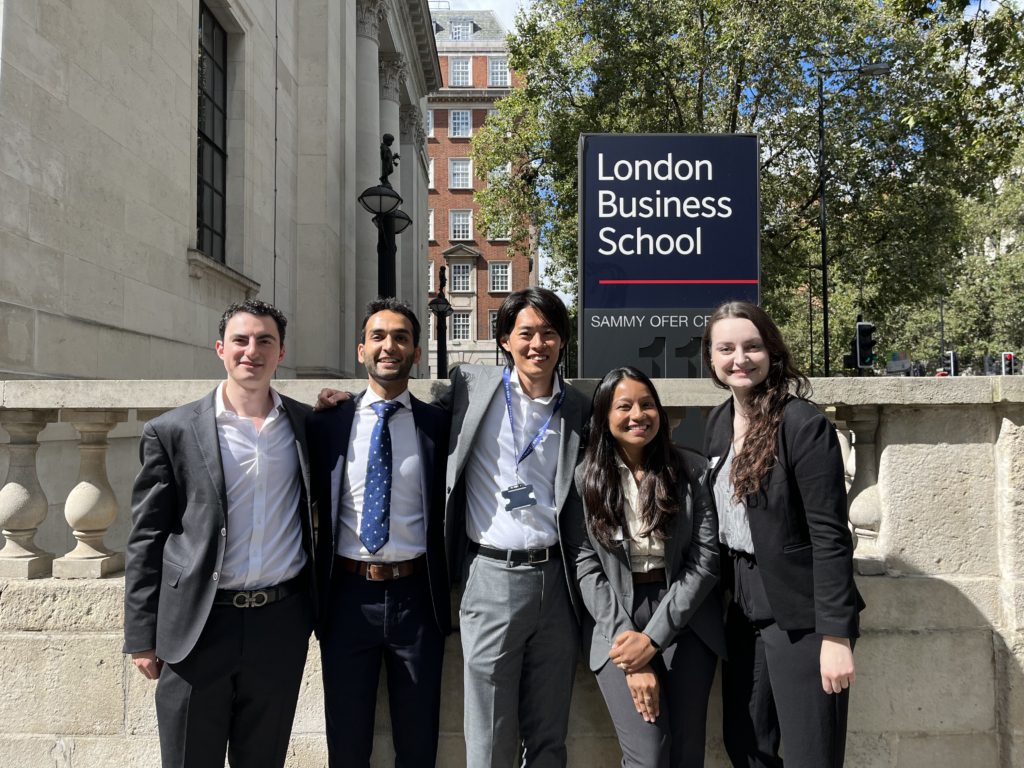 Real-World Financial Education