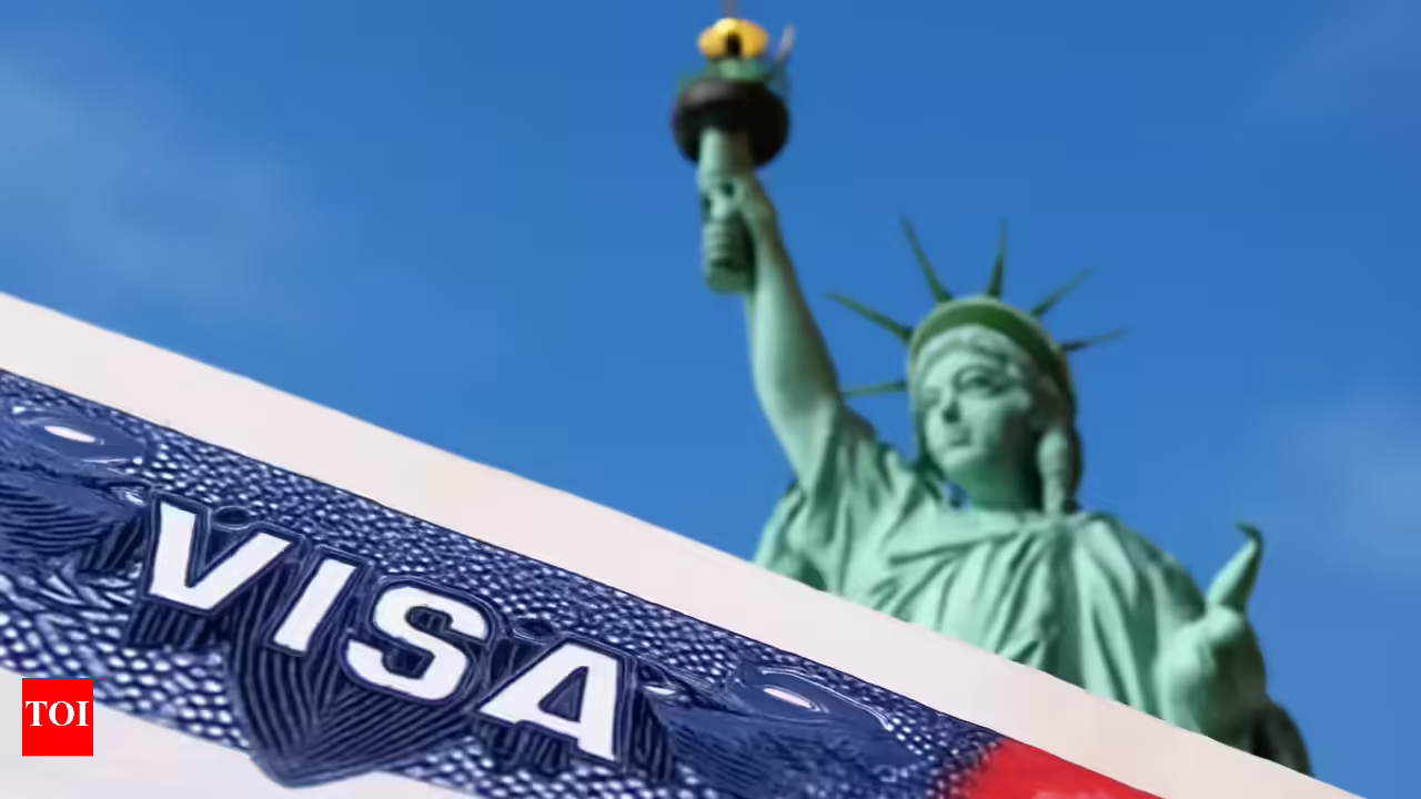 Tourist and Business Visa