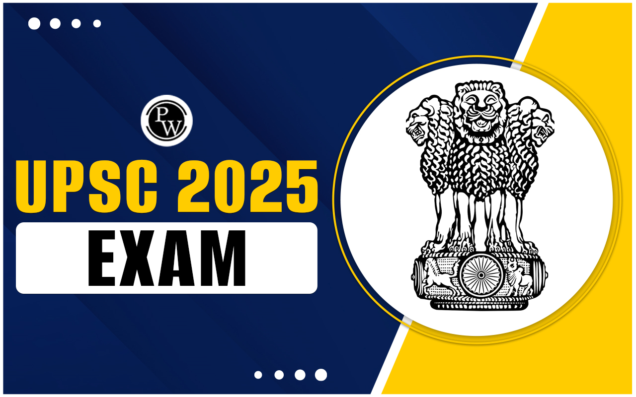 UPSC Mains Exam 2025