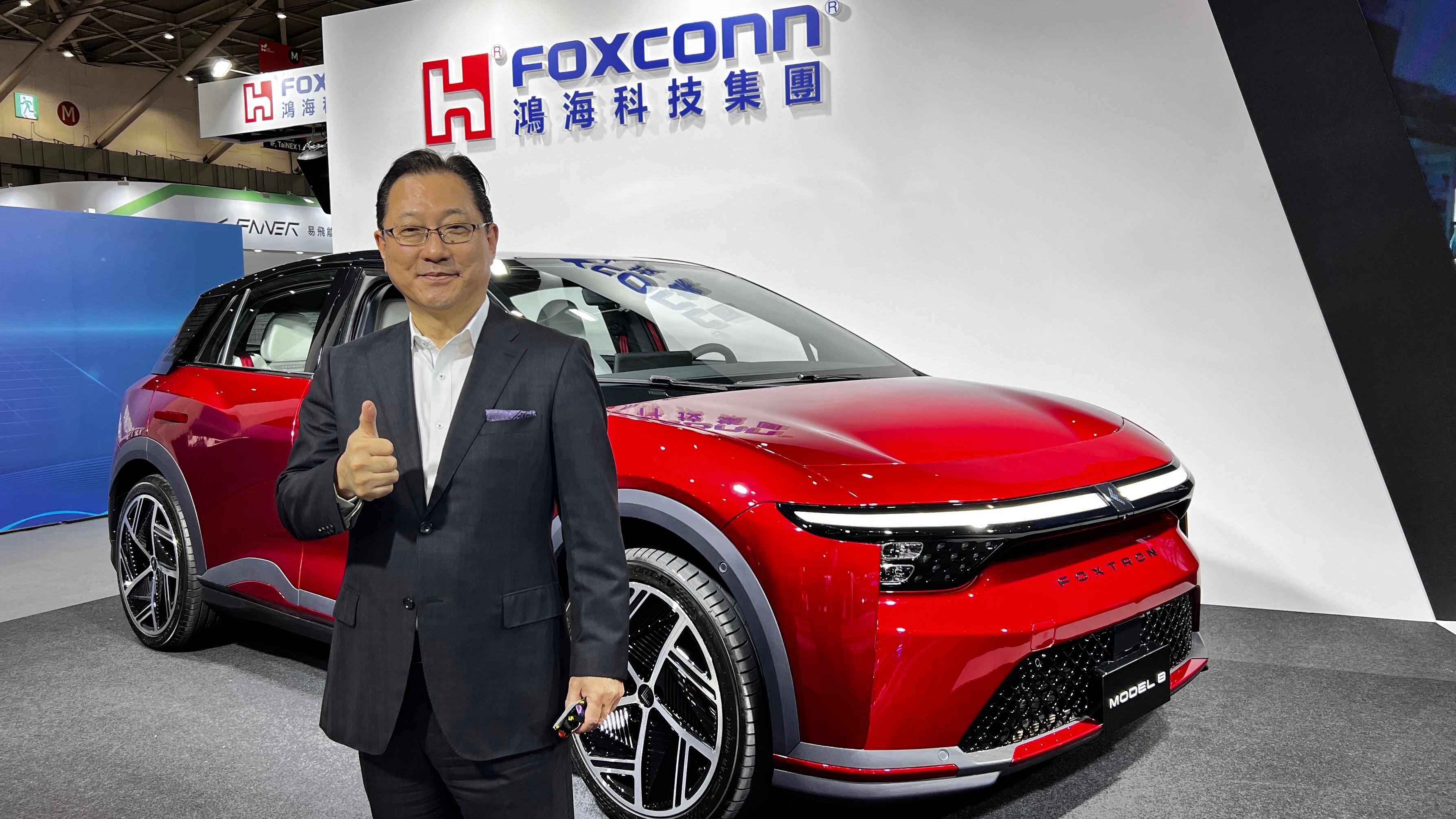 US Electric Vehicle Production