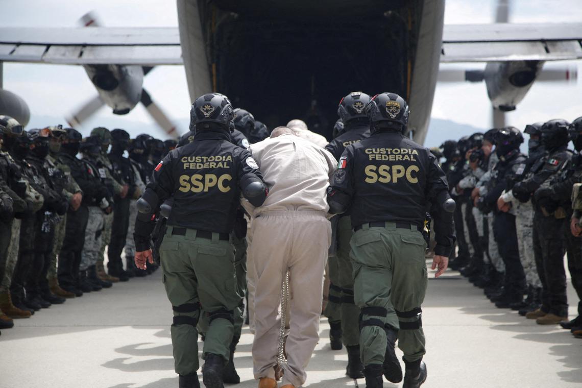 US Military