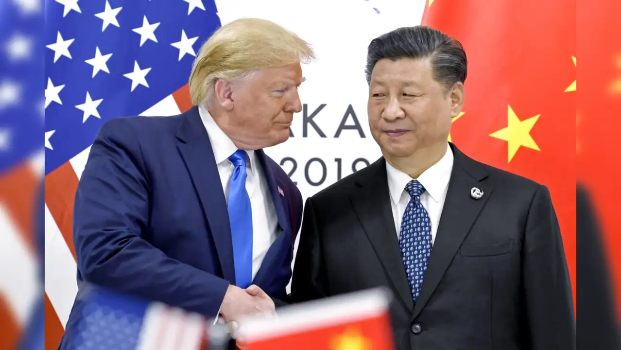 US and China Extend Trade Truce