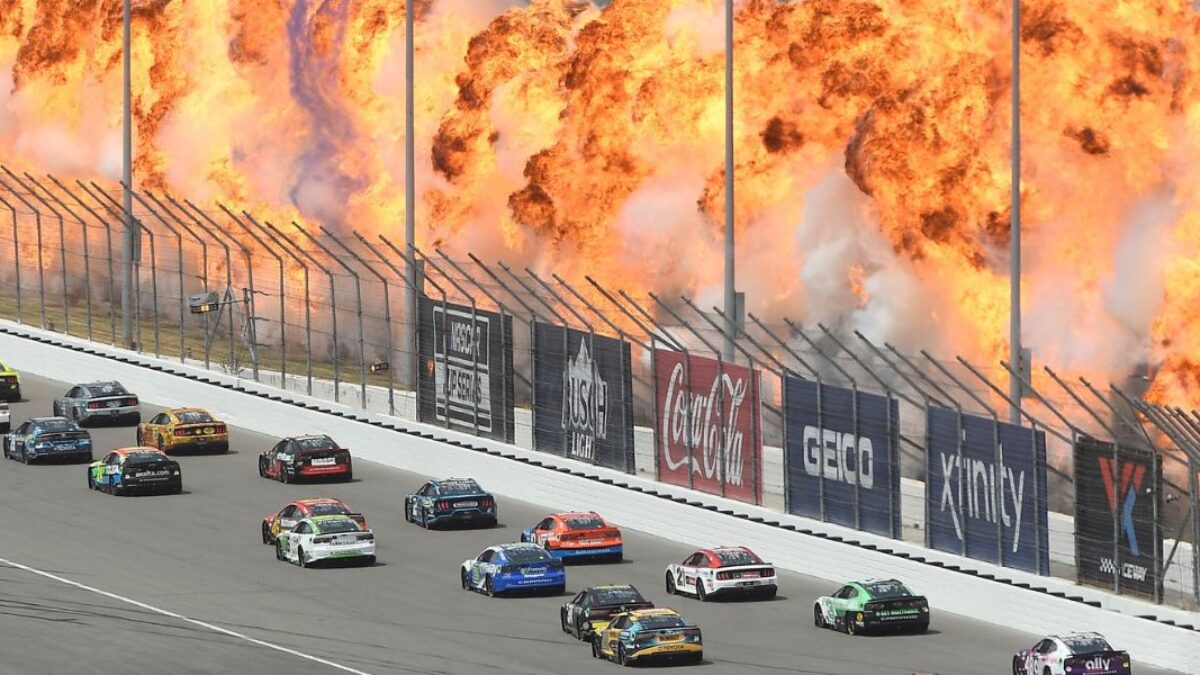 World Wide Technology Raceway