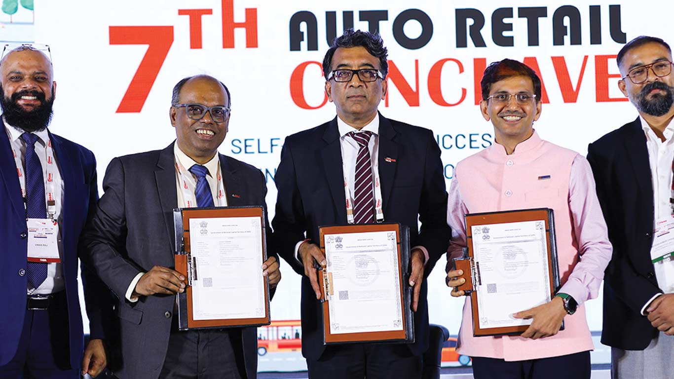 ASDC, FADA & Prayaas Trust Collaborate