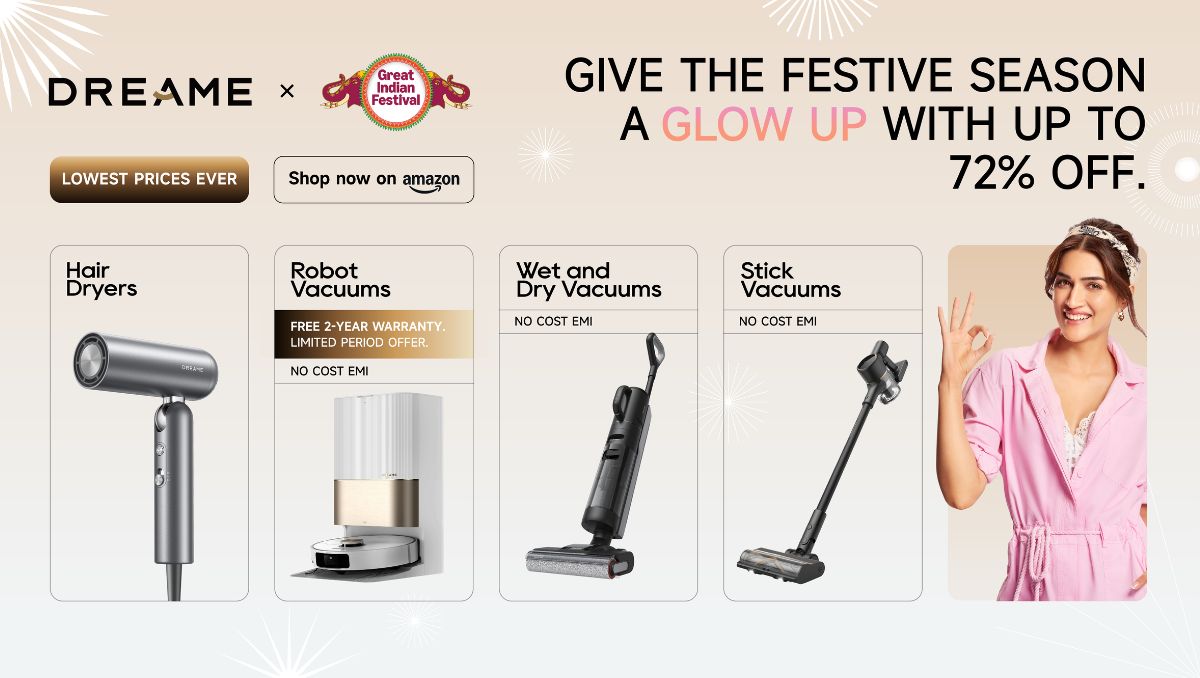 Amazon Great Indian Festival