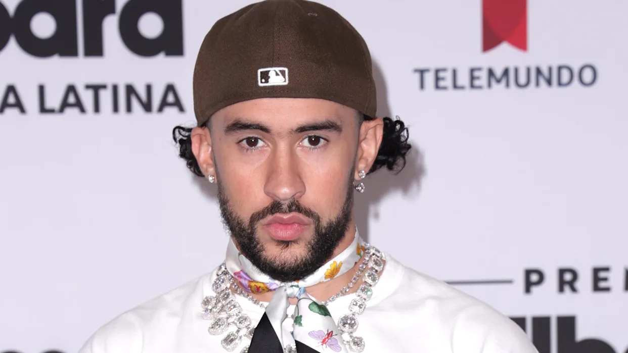 Bad Bunny