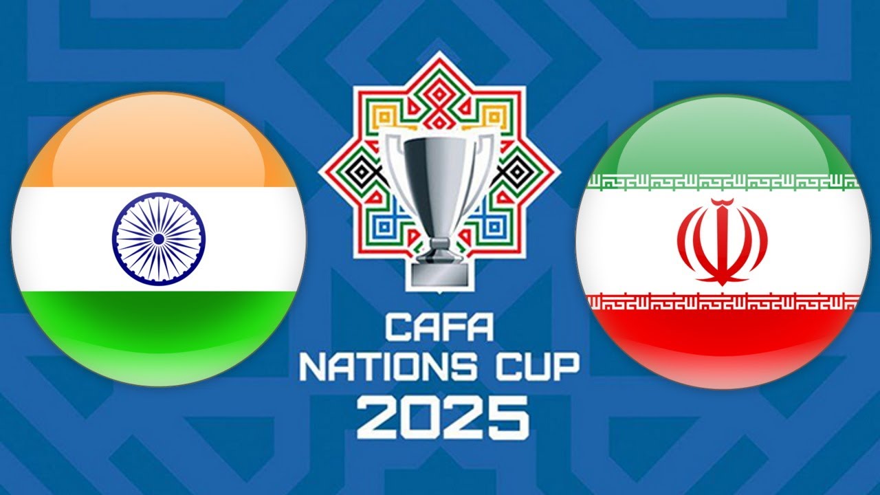 CAFA Nations Cup 2025