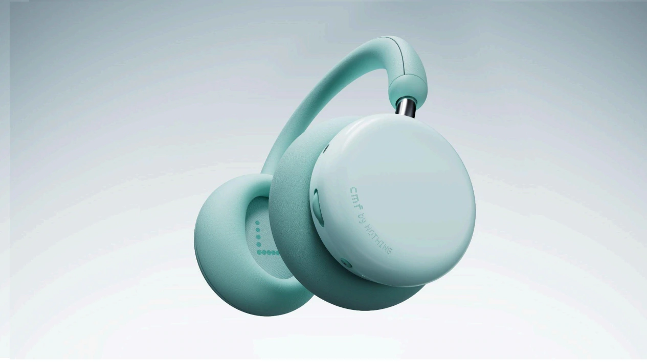 CMF Headphone Pro