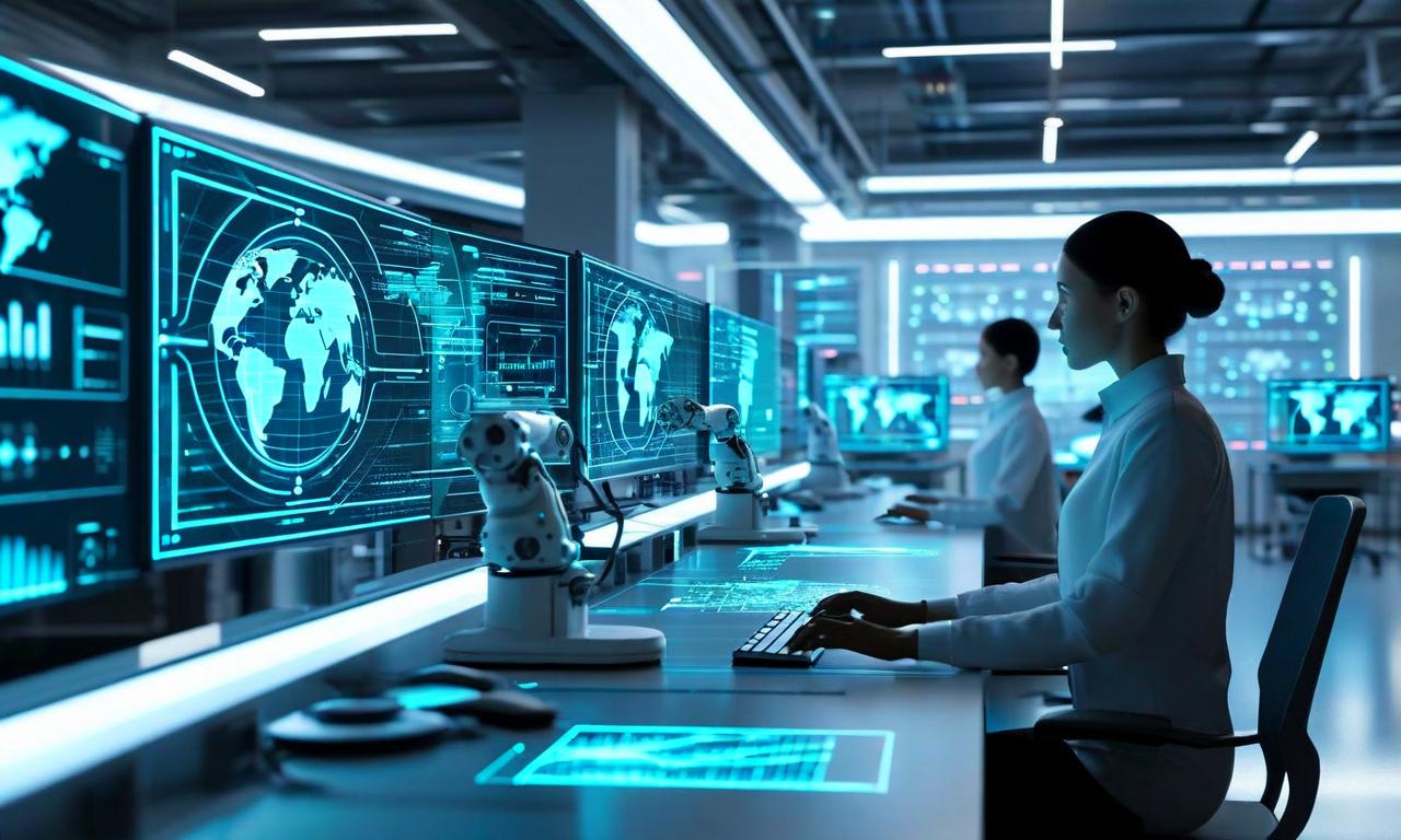 Elon Musk's xAI Cuts 500 Jobs