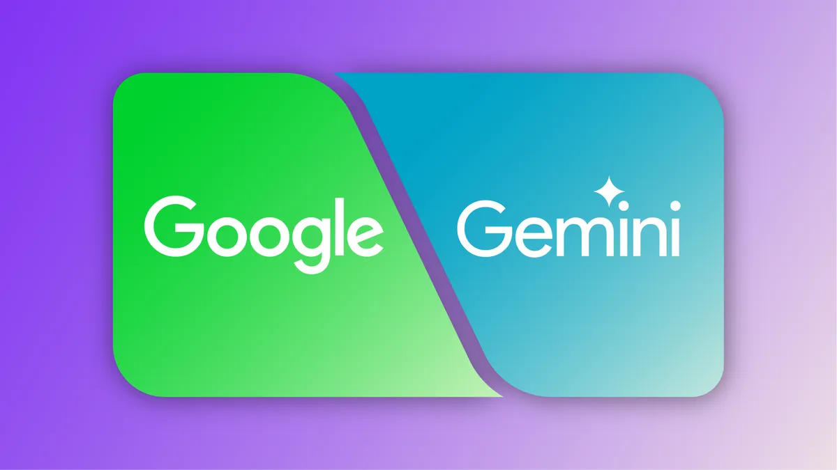 Google Chrome's Gemini AI