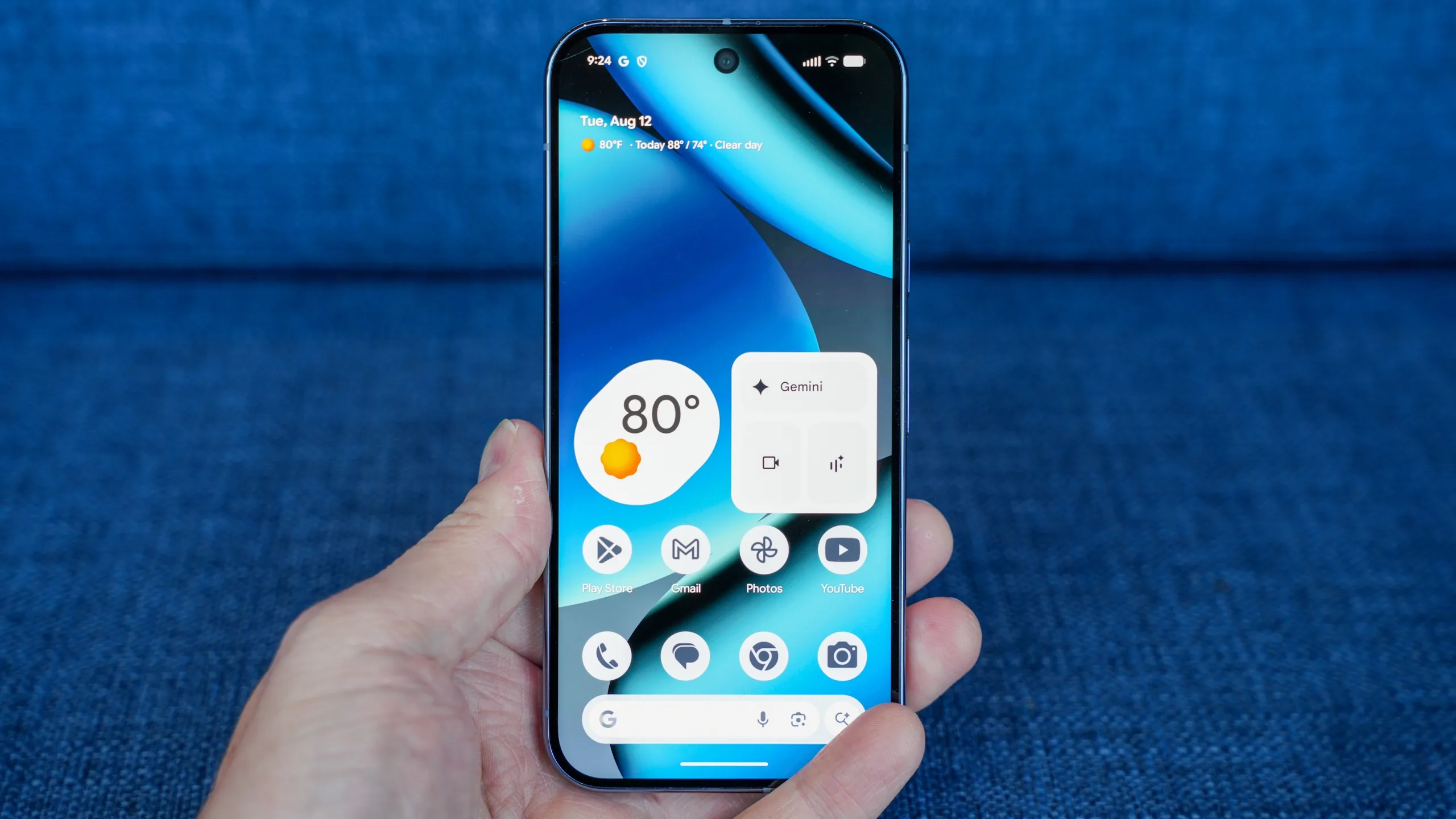 Google Pixel 10 Pro XL Review