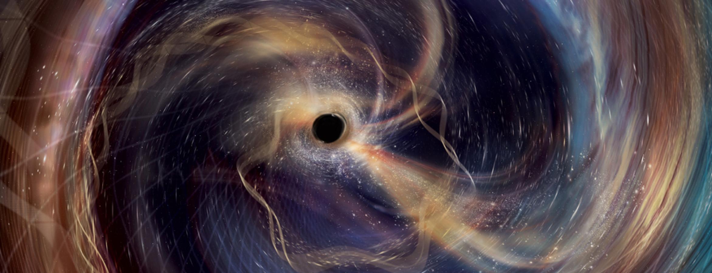 Gravitational Wave Astronomy