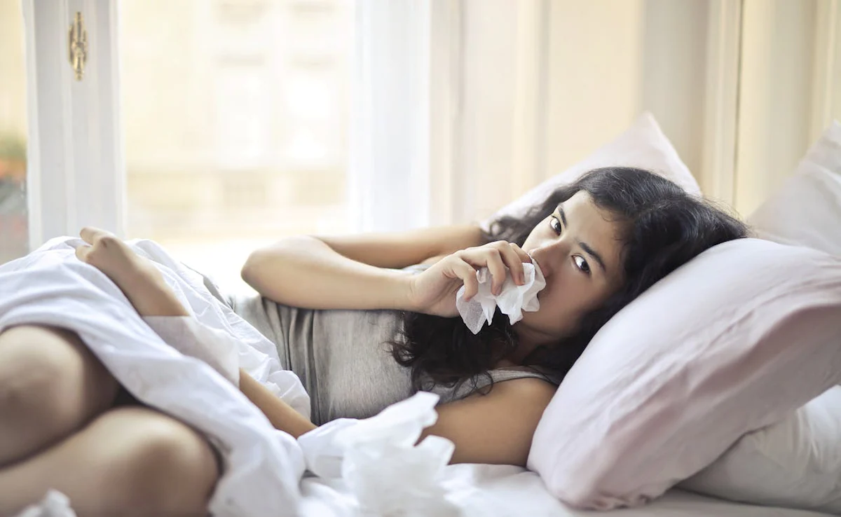 Influenza Surge