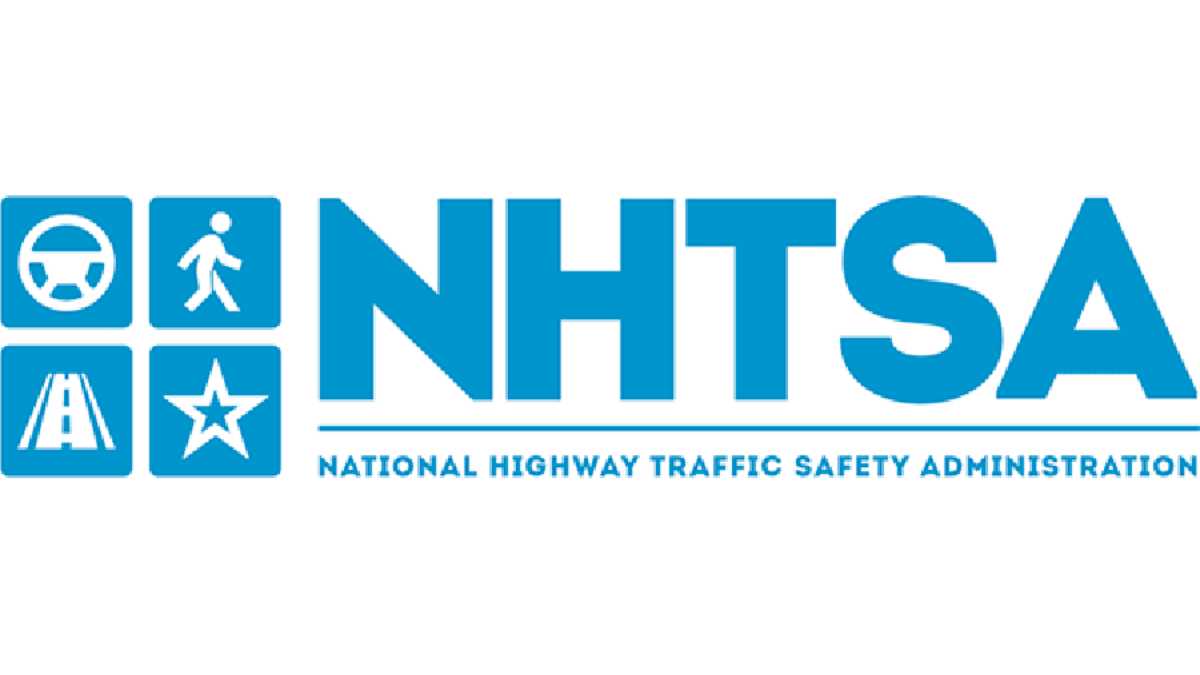 NHTSA