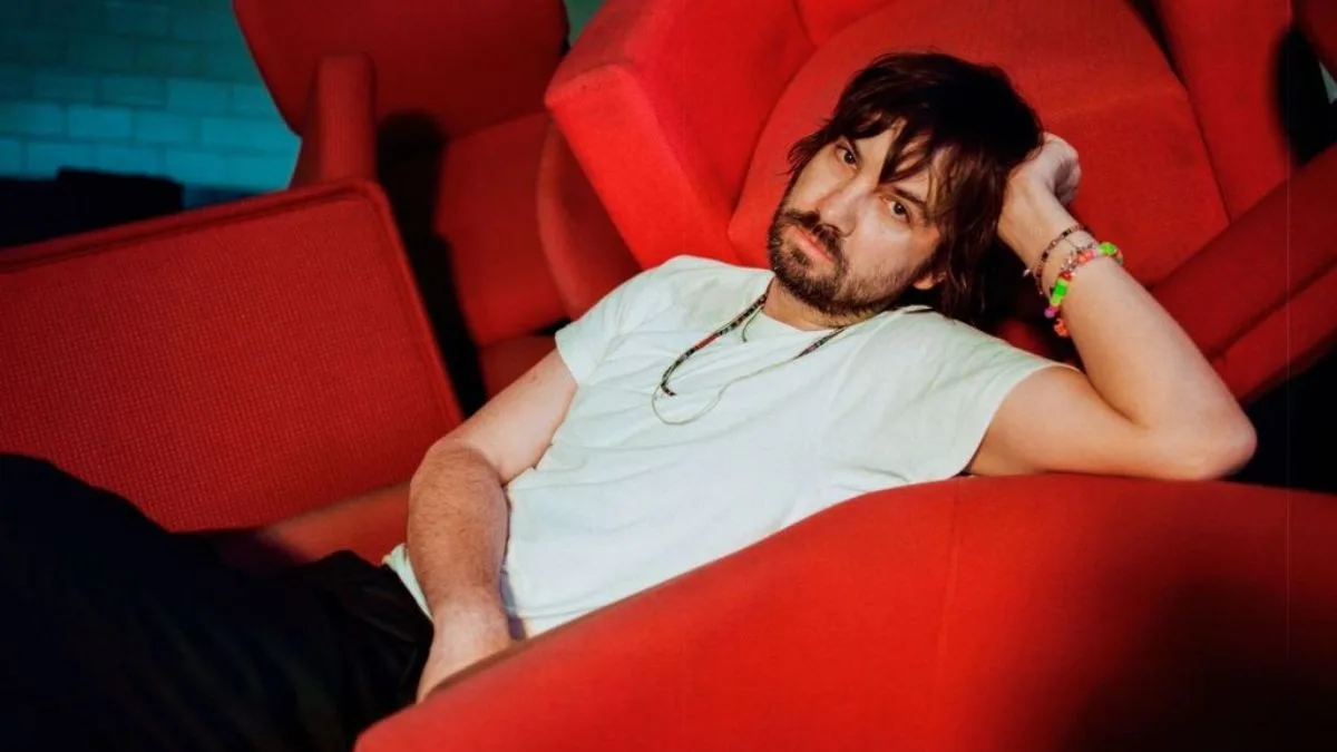 Tame Impala 2025 US Tour