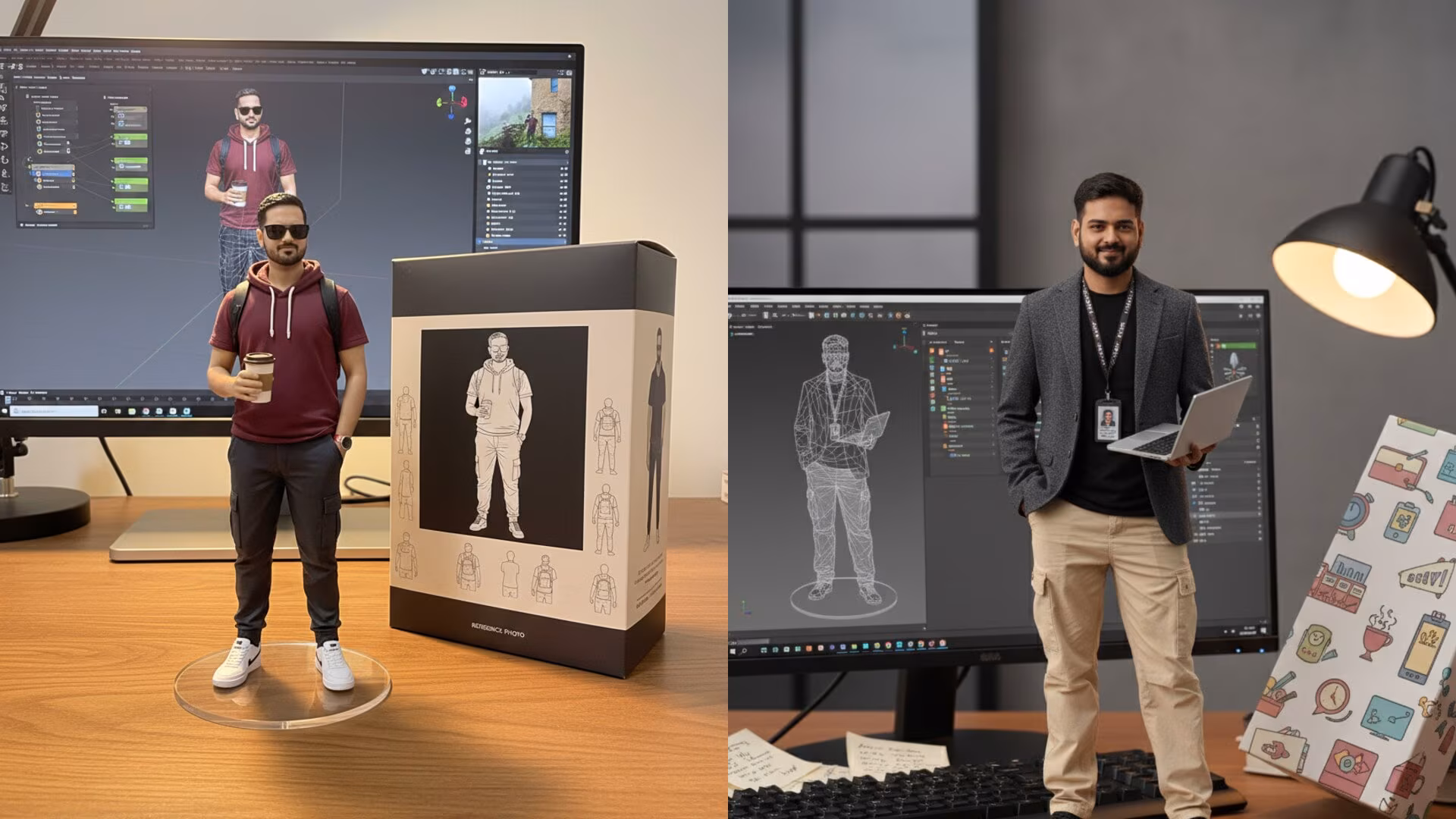 Top Free Nano Banana AI Tools