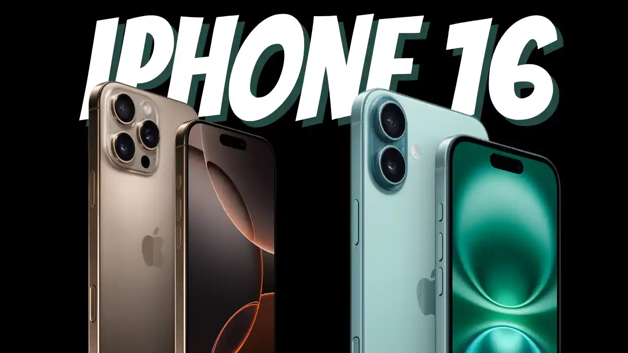 iPhone 16 India