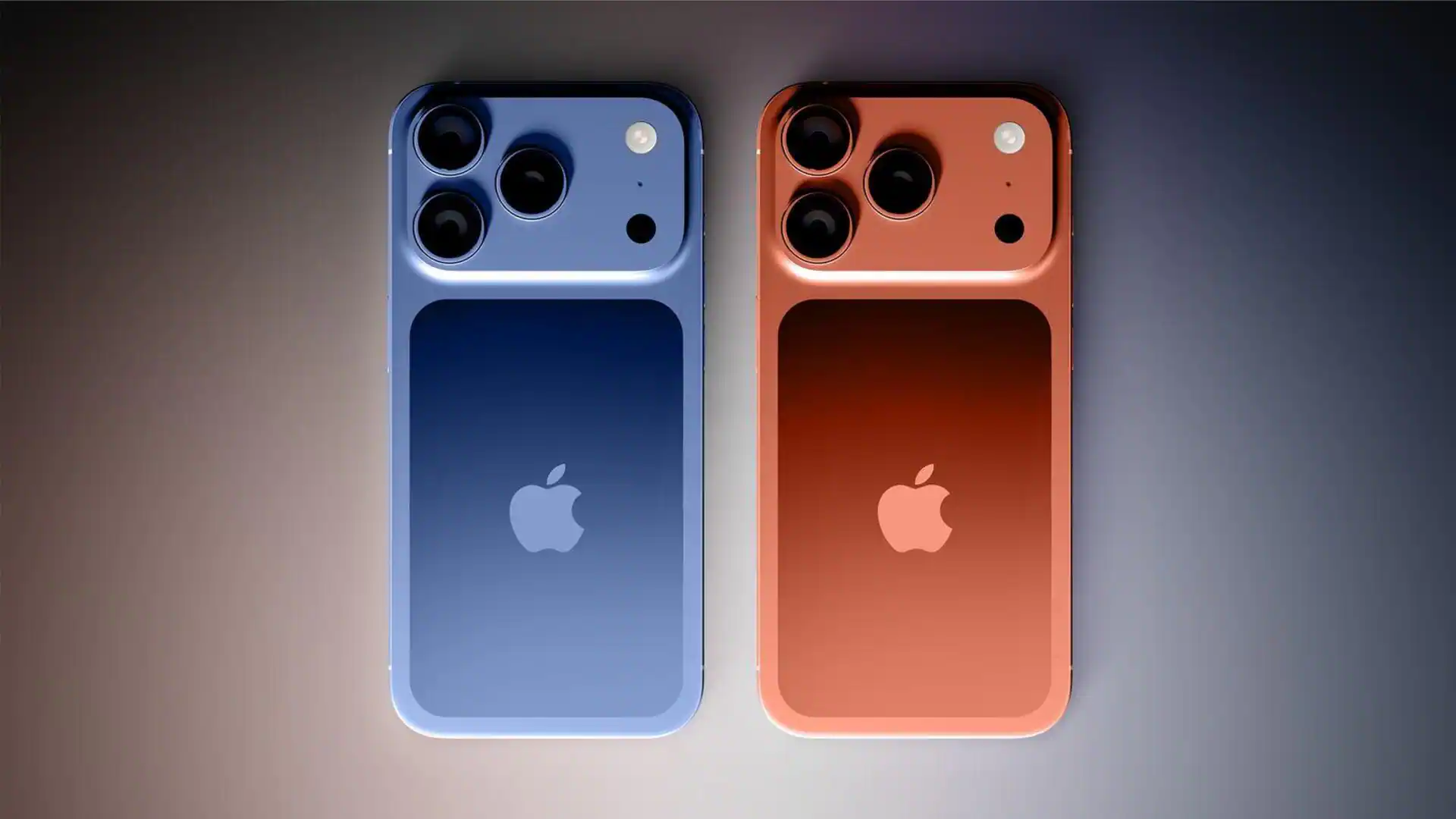iPhone 17 Designs Preview