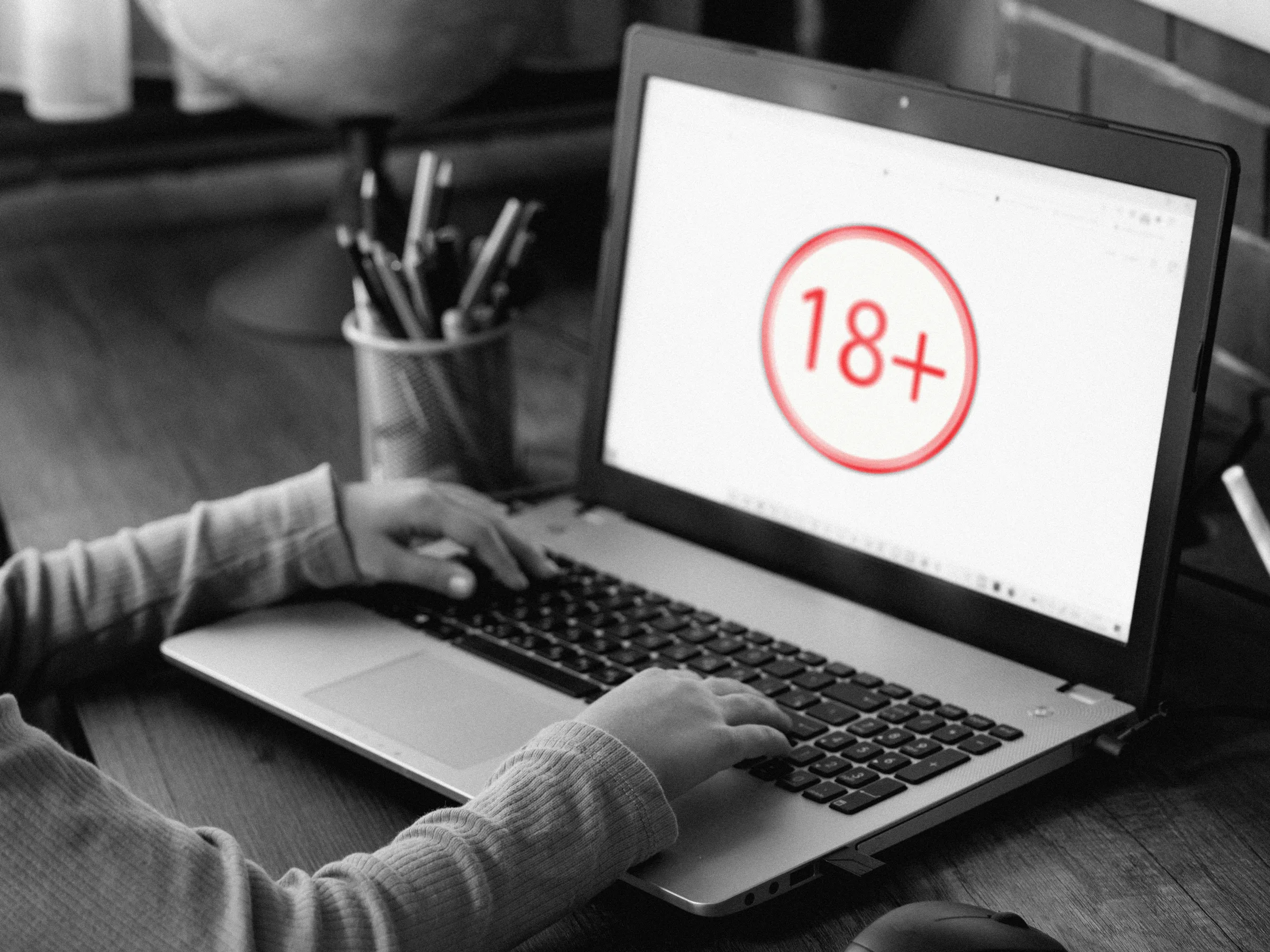 Age Verification Laws