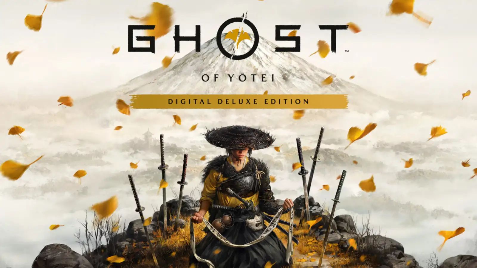 Ghost of Yotei