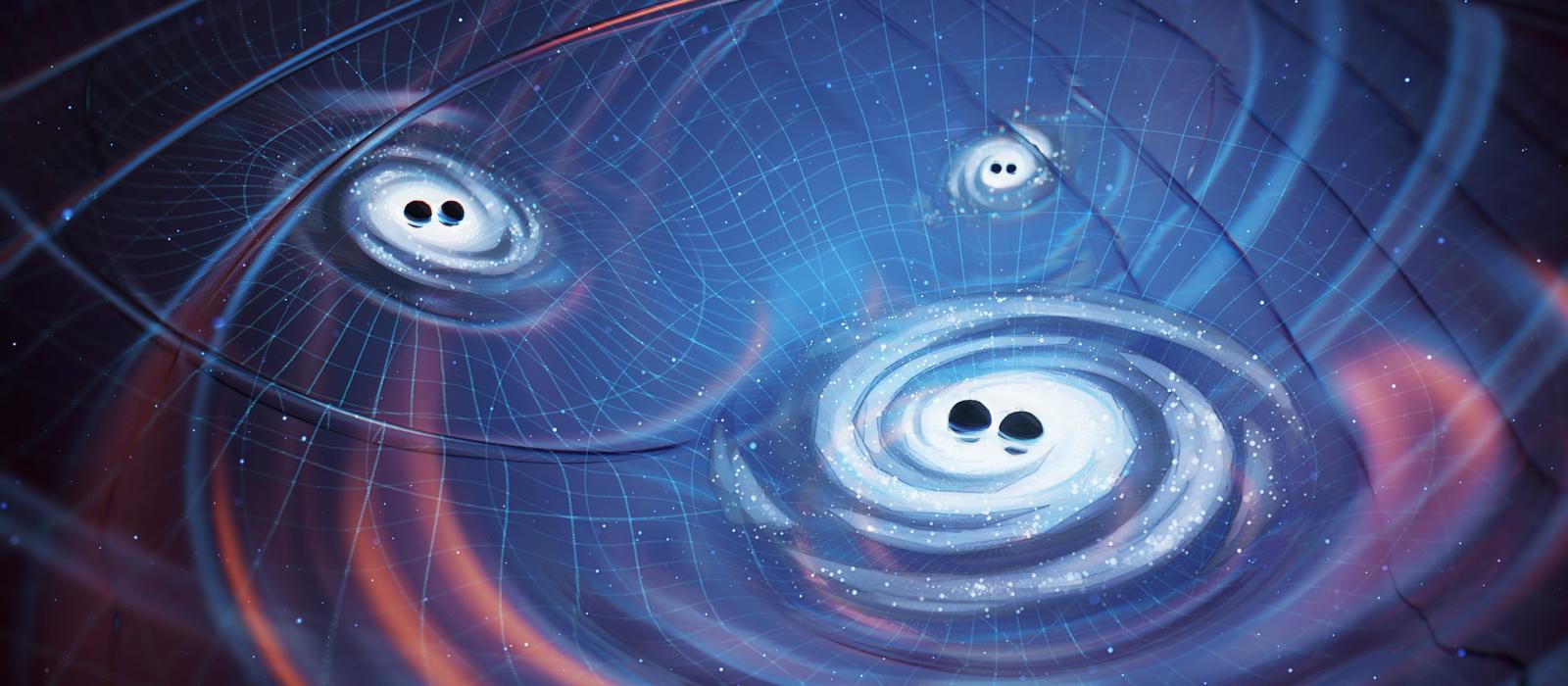Gravitational Waves