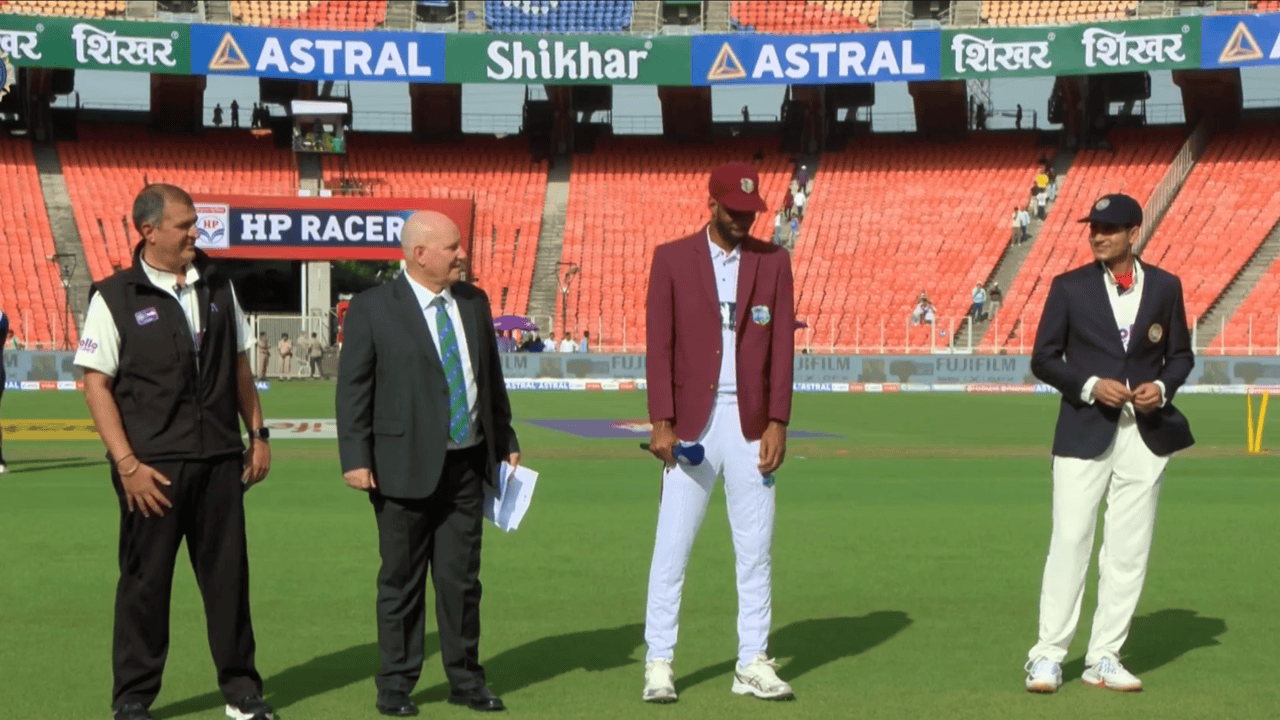 ILT20 Auction Controversy