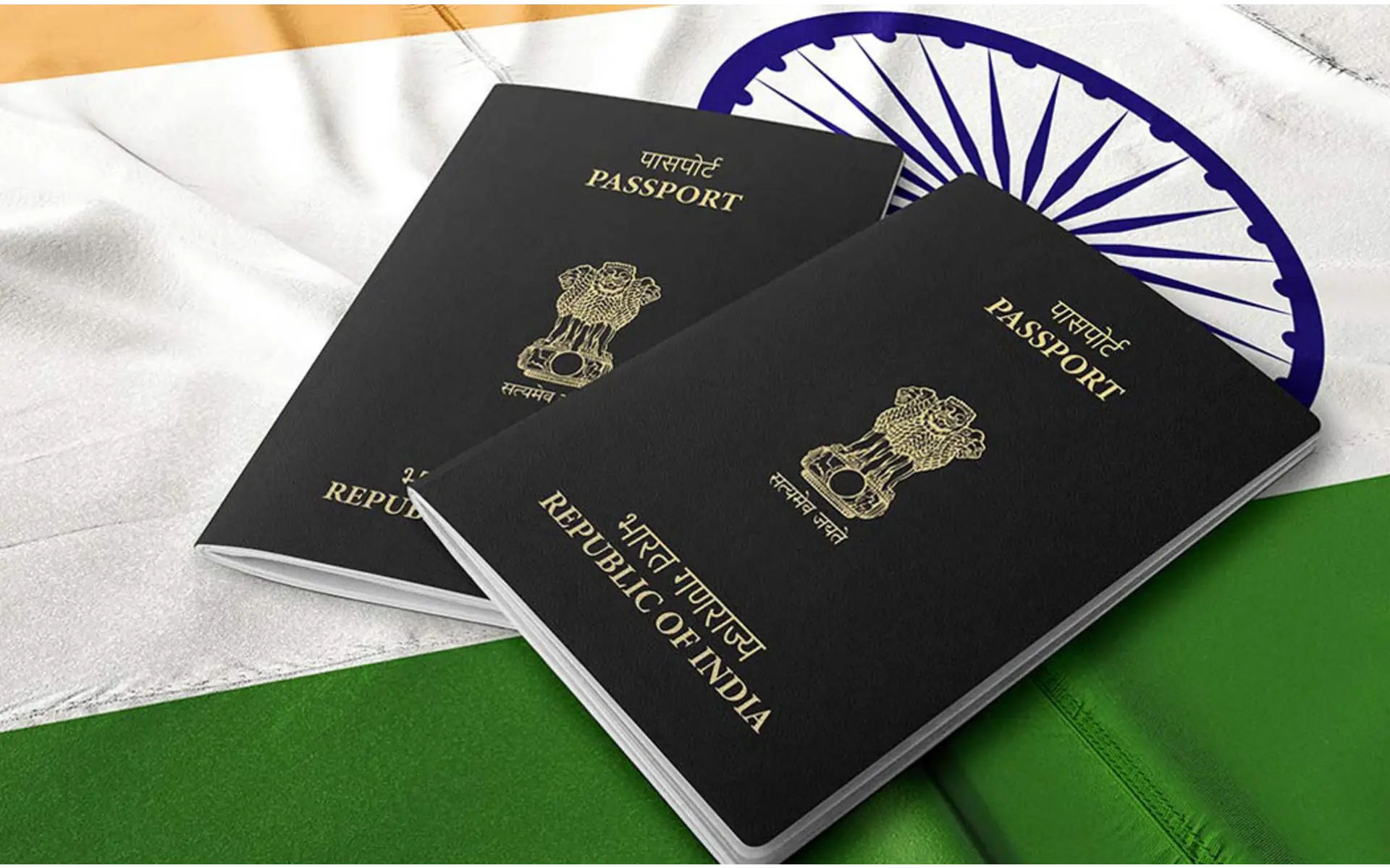 India’s Passport Ranking