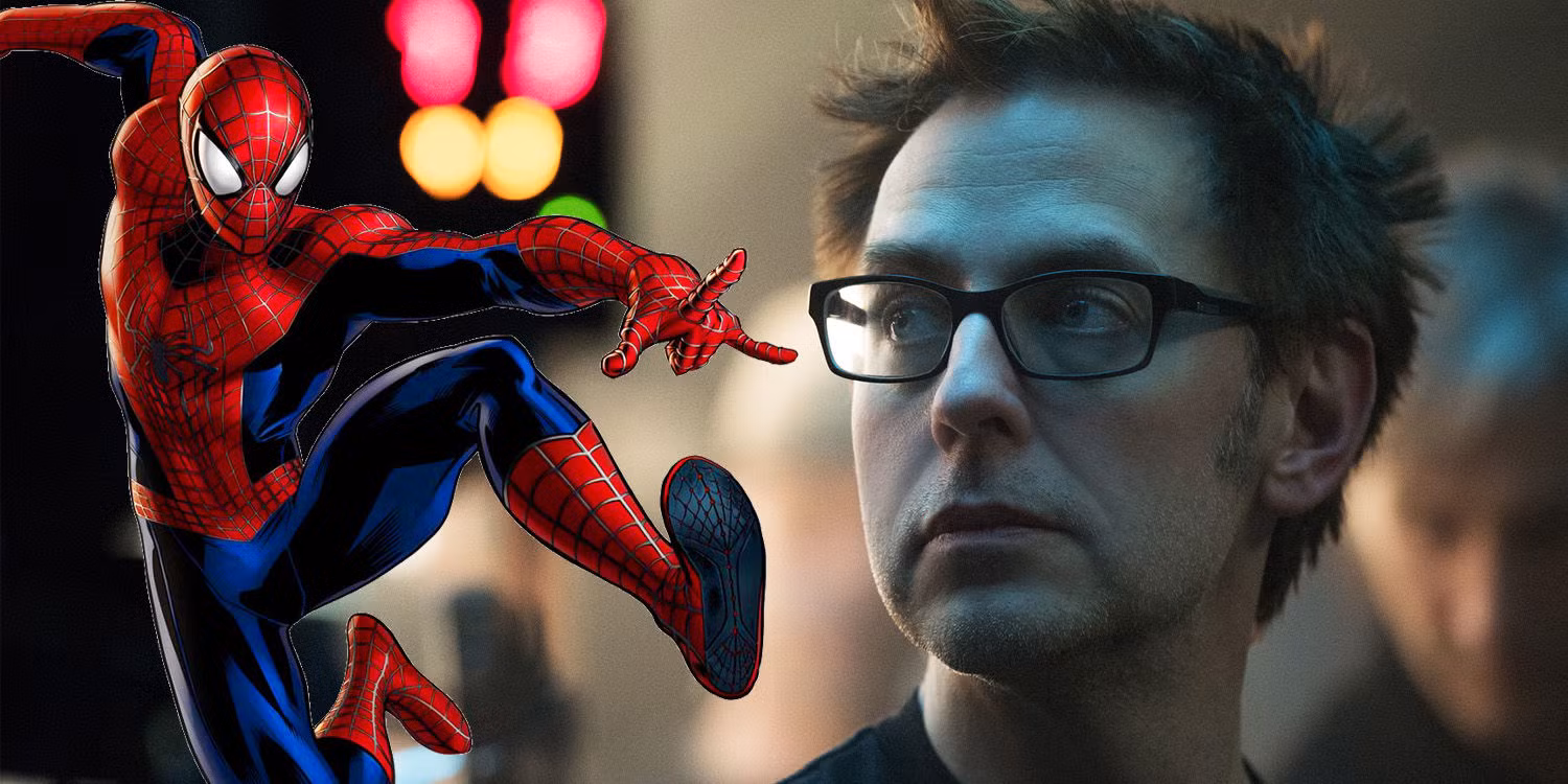 James Gunn