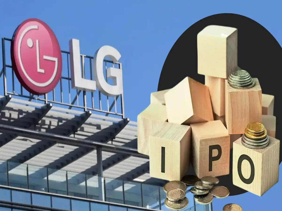 LG Electronics India IPO