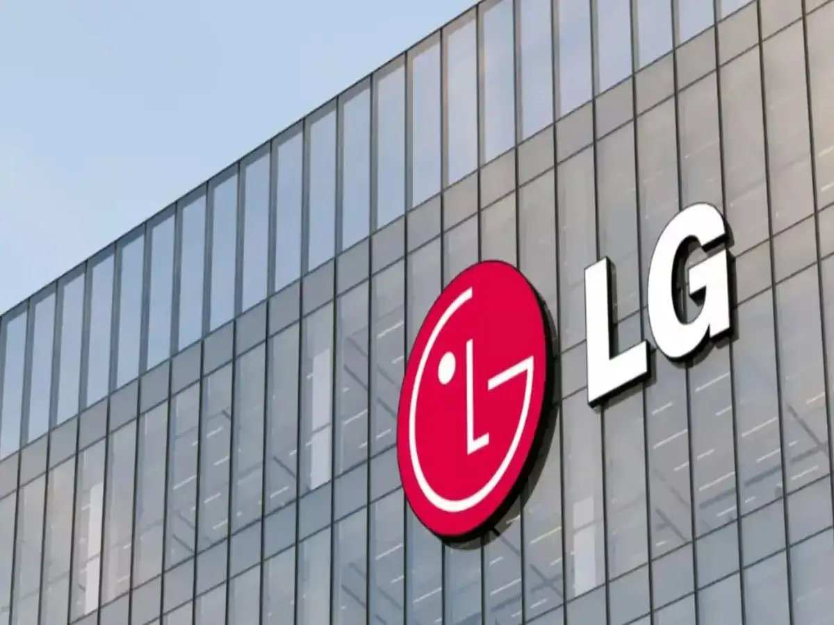LG Electronics India