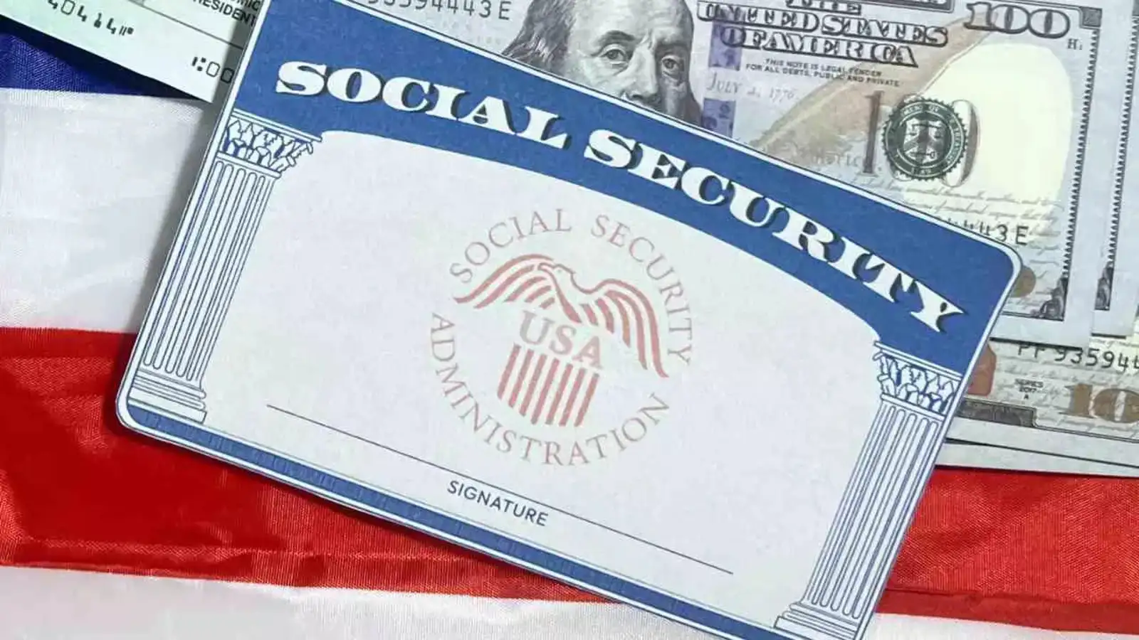Social Security COLA 2026