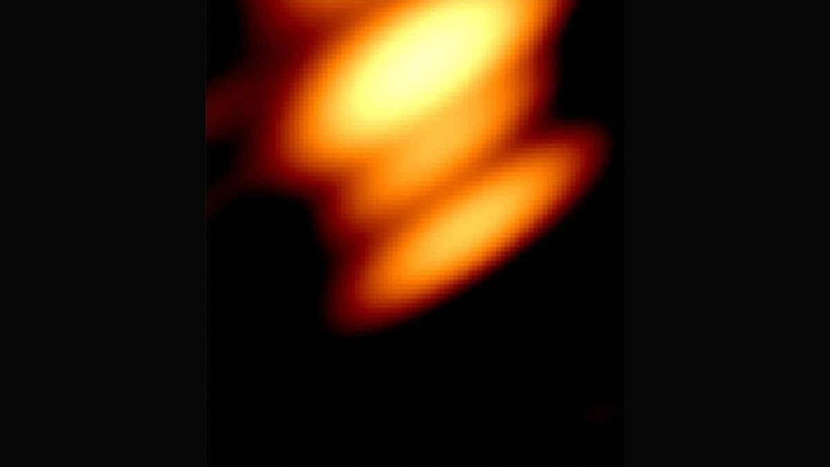 Supermassive Black Holes