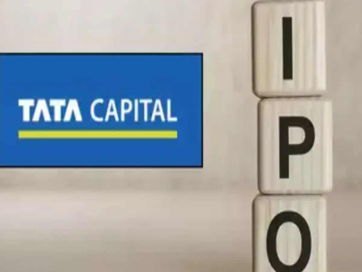Tata Capital IPO