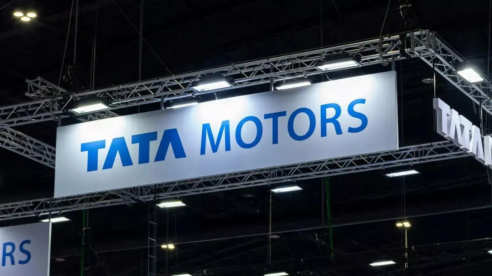 Tata Motors Demerger