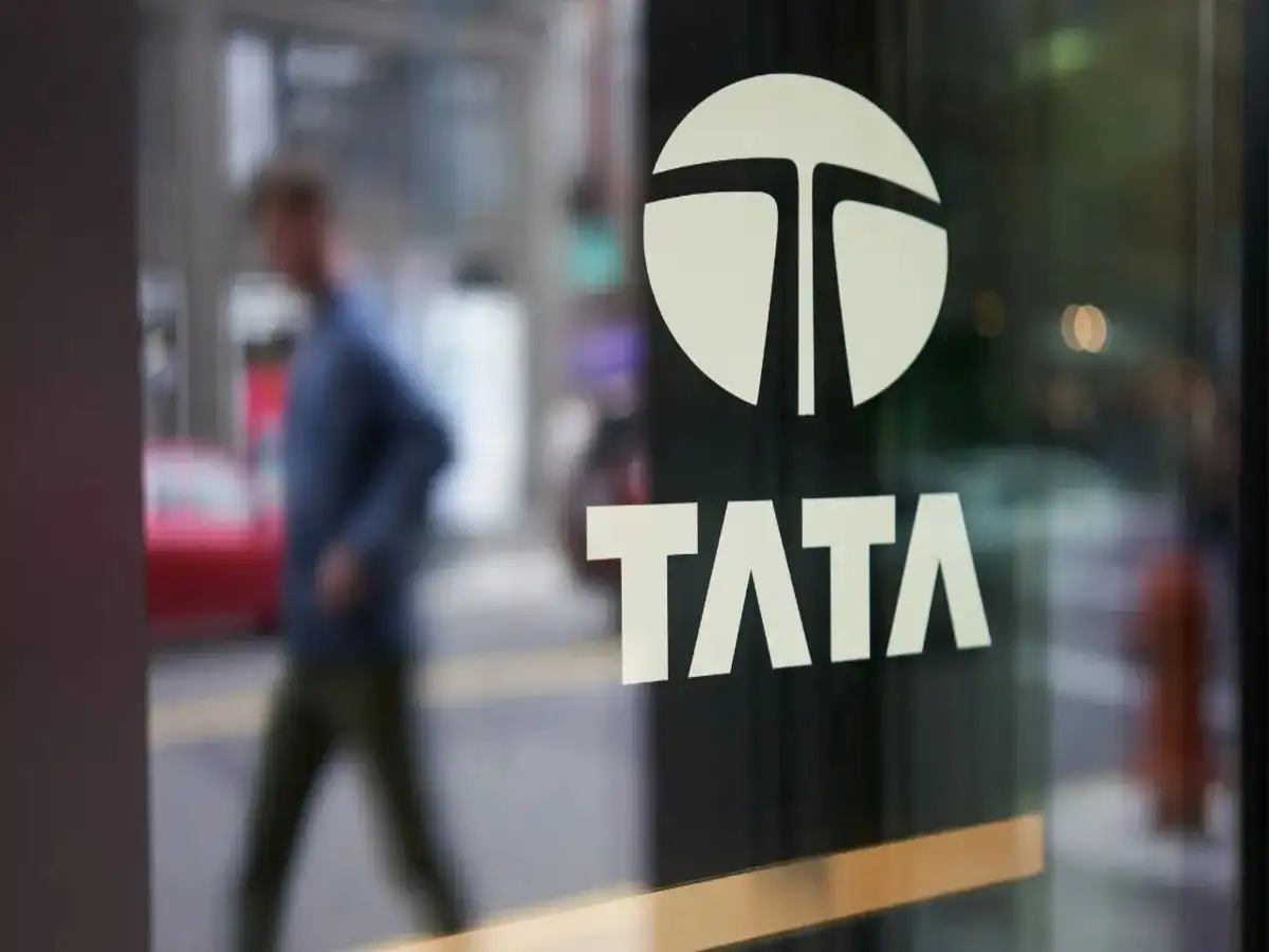 Tata Trusts