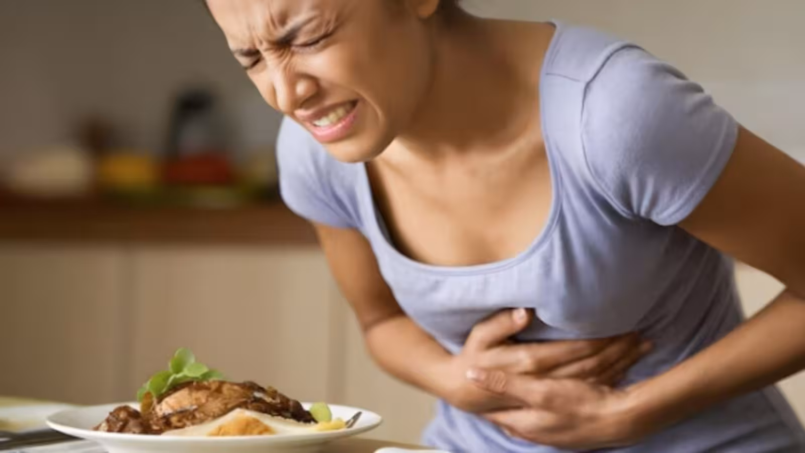 Top 10 breakfast mistakes