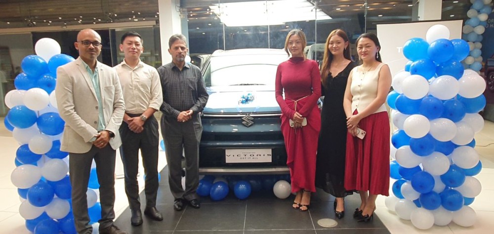 RBL Bank for Largest FDI Deal