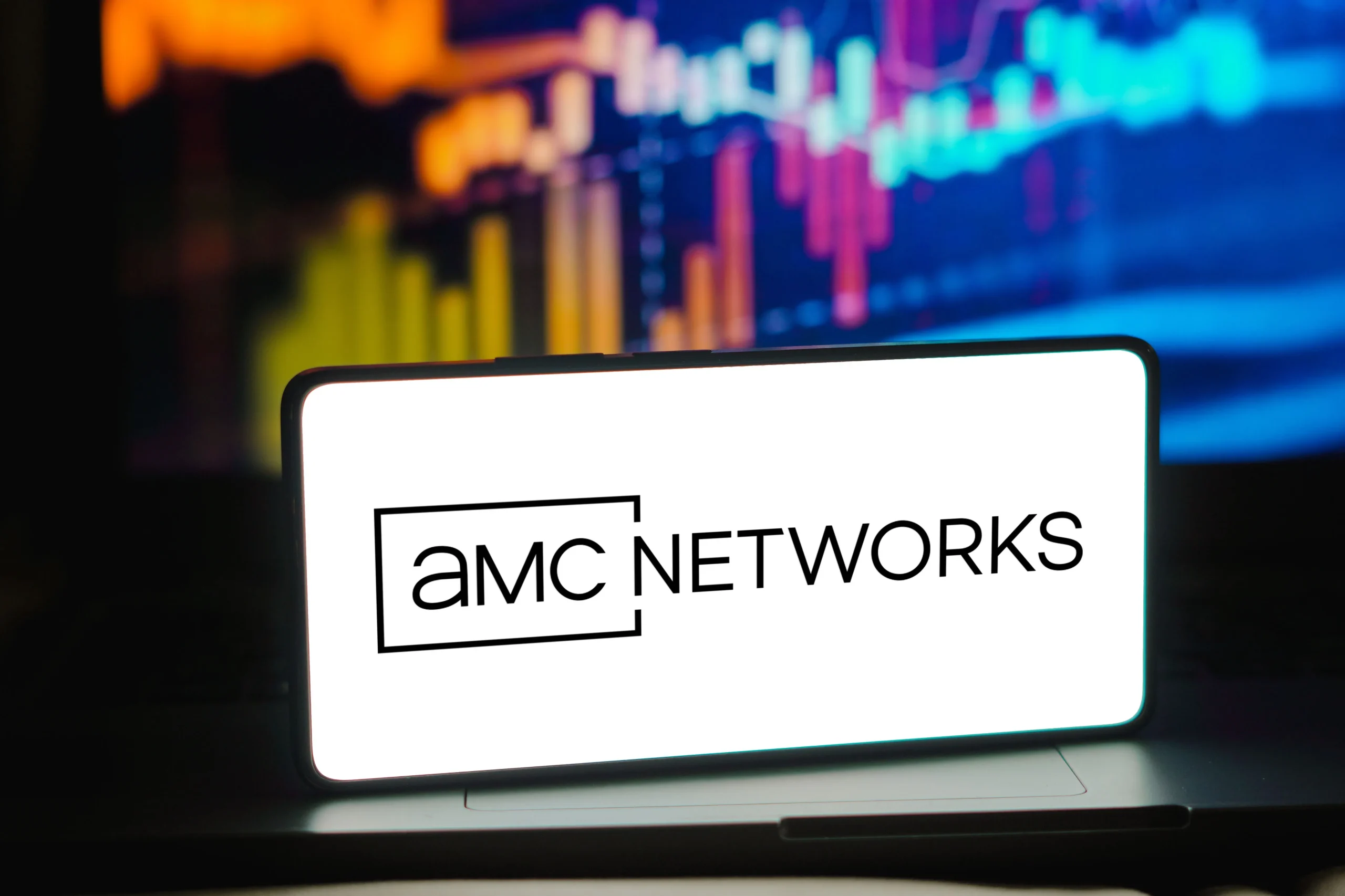 AMC Networks