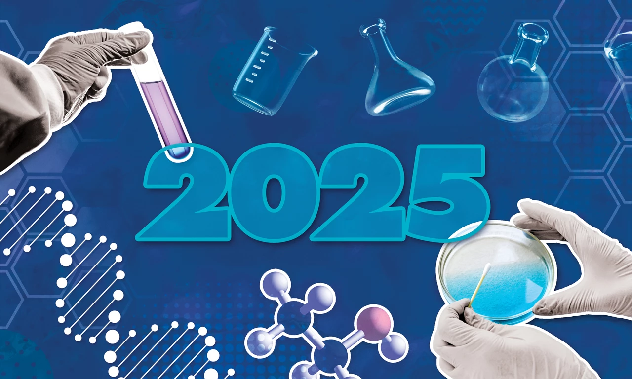 Chemical Industry October 2025