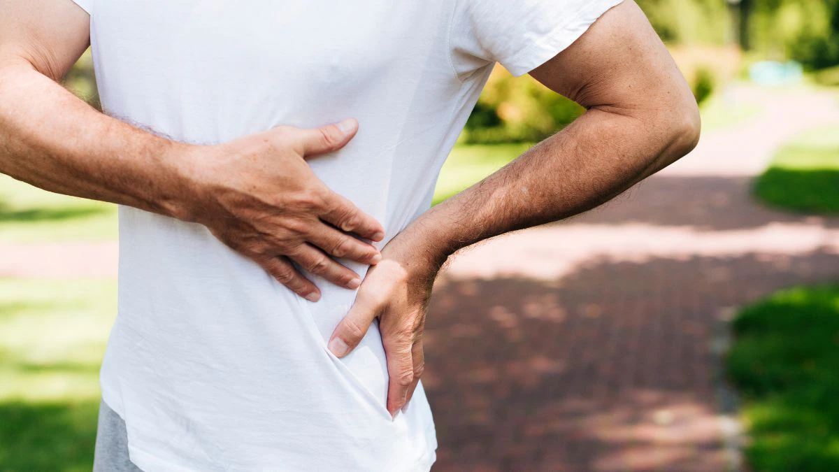 Chronic Kidney Disease