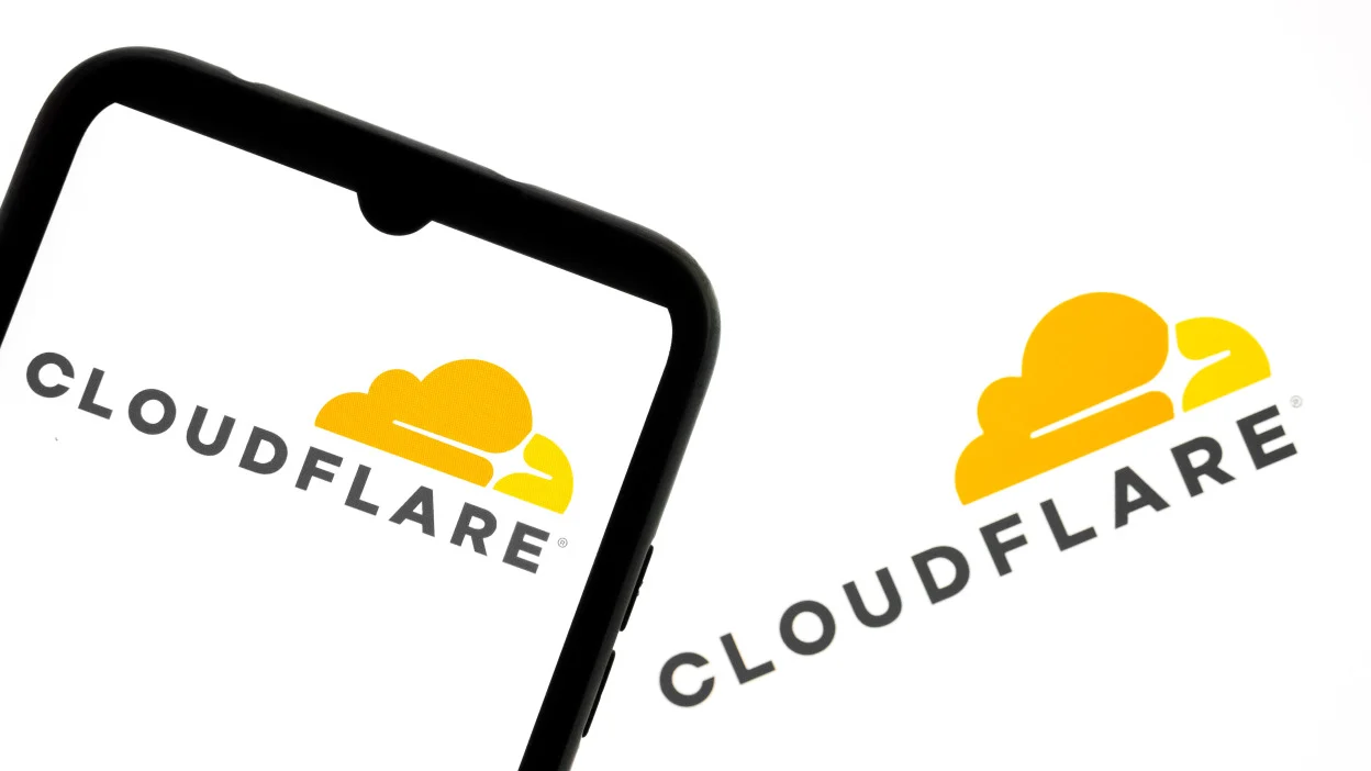 Cloudflare Outage